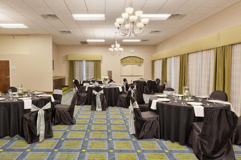 Holiday Inn Express Hotel & Suites Montgomery Boyd-Cooper Parkway By Ihg Exterior foto