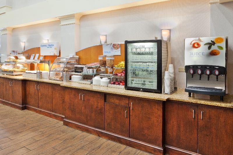 Holiday Inn Express Hotel & Suites Montgomery Boyd-Cooper Parkway By Ihg Exterior foto